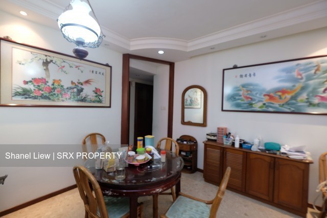 The Rivervale (D19), Condominium #217371371